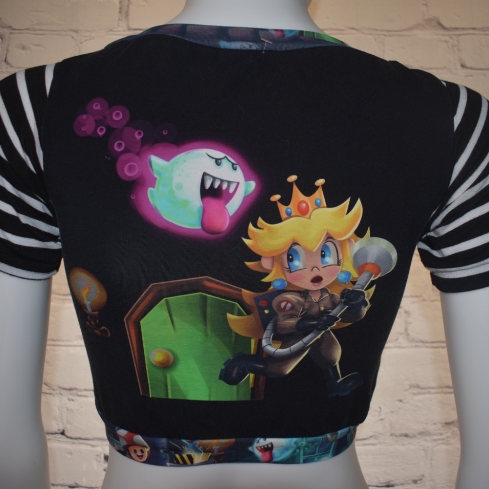 Mario Top - Picture 2 of 4